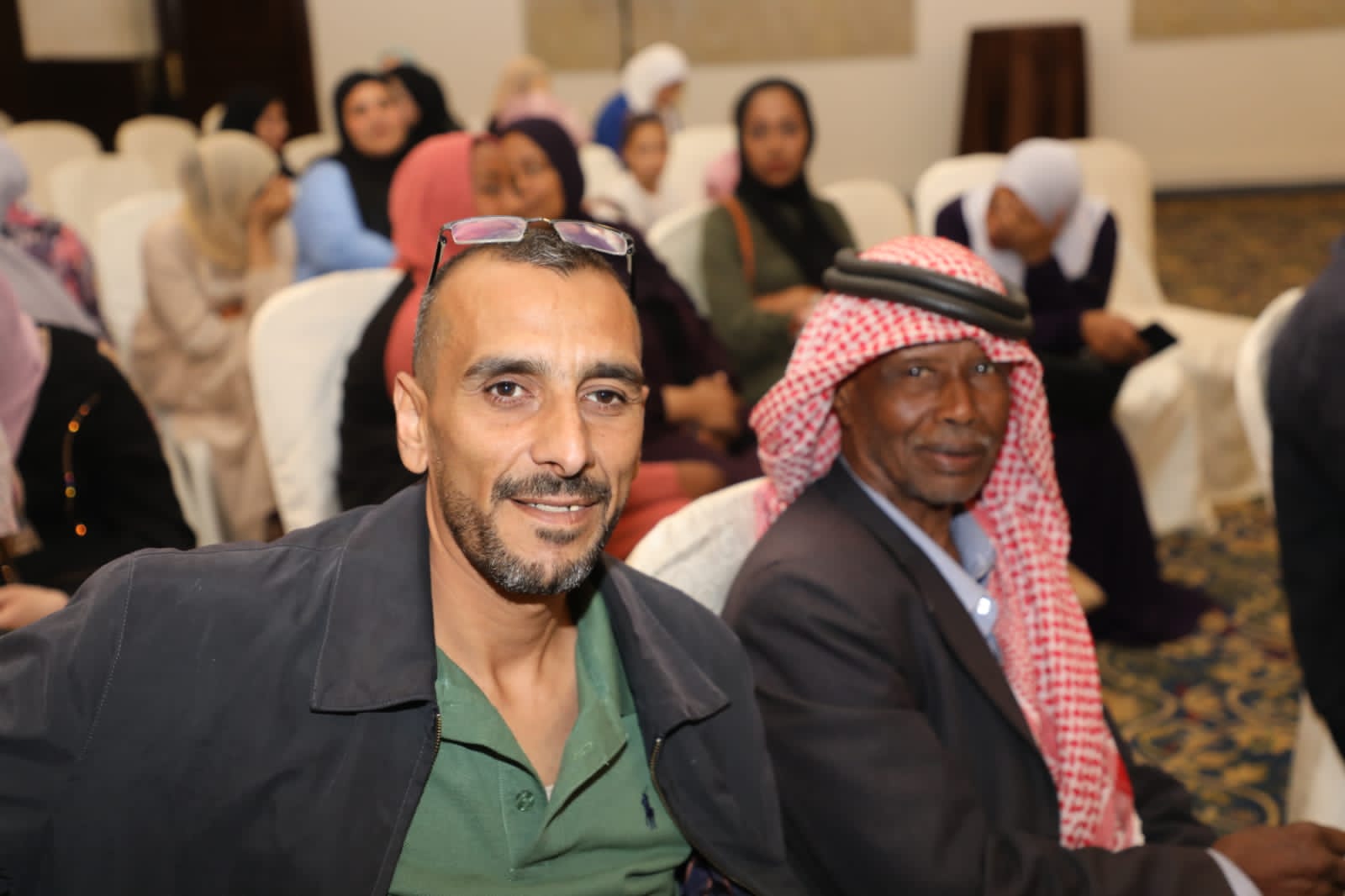 Madar Al-Saa Images 0.28867709115743434