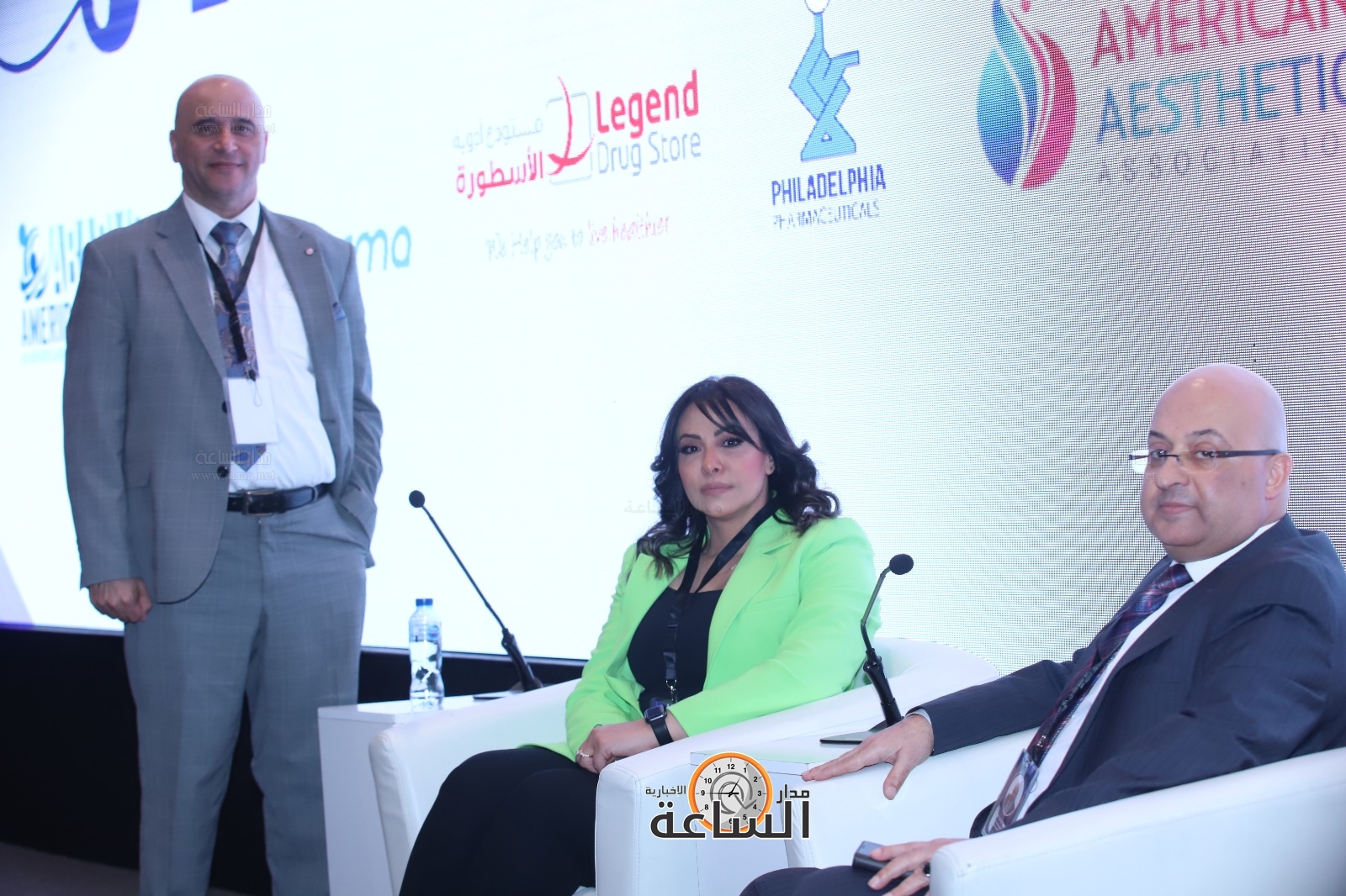 Madar Al-Saa Images 0.14166958915279482