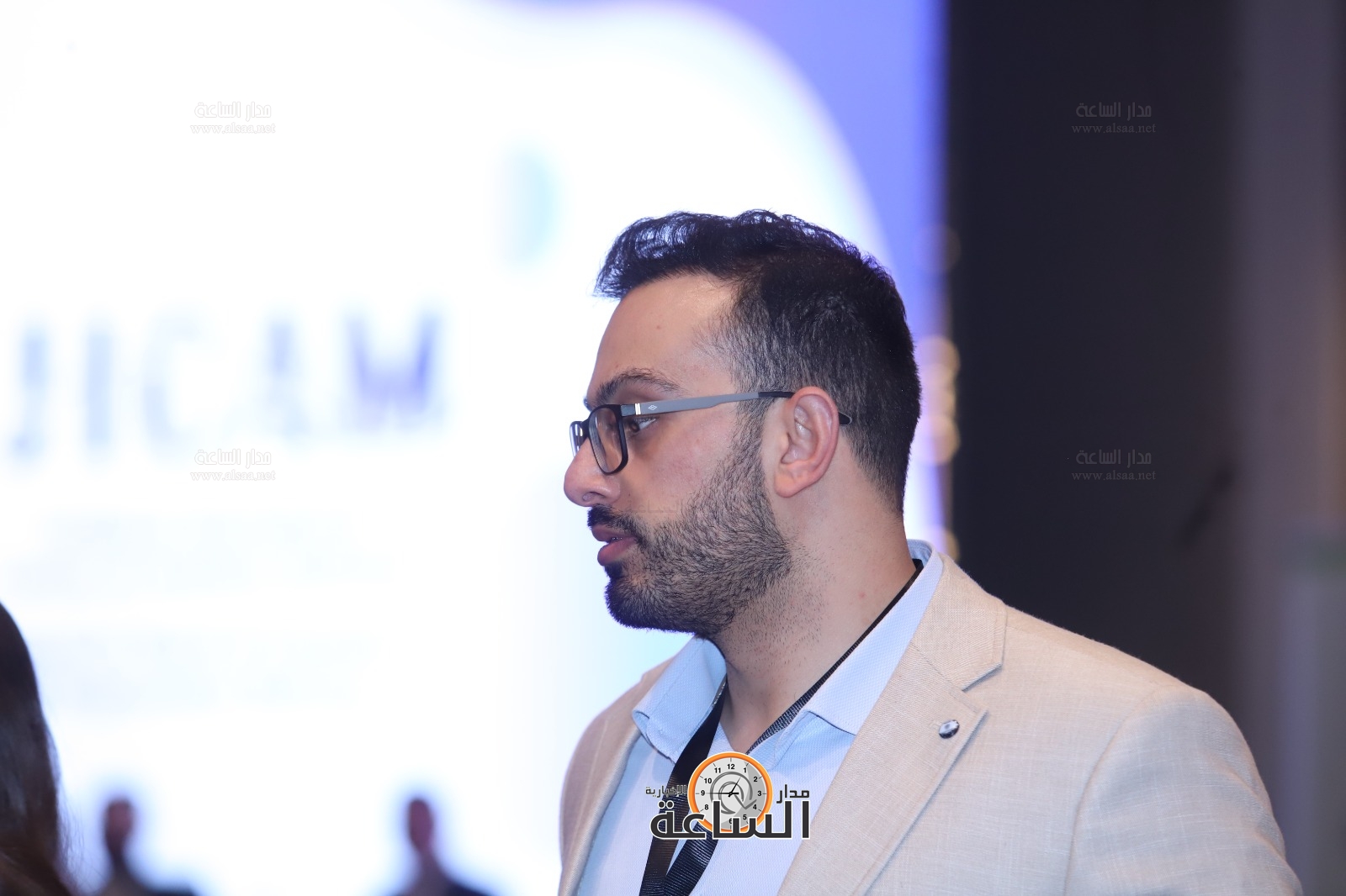 Madar Al-Saa Images 0.01997673475179318