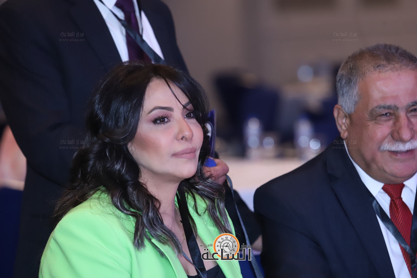 Madar Al-Saa Images 0.3284554163723561