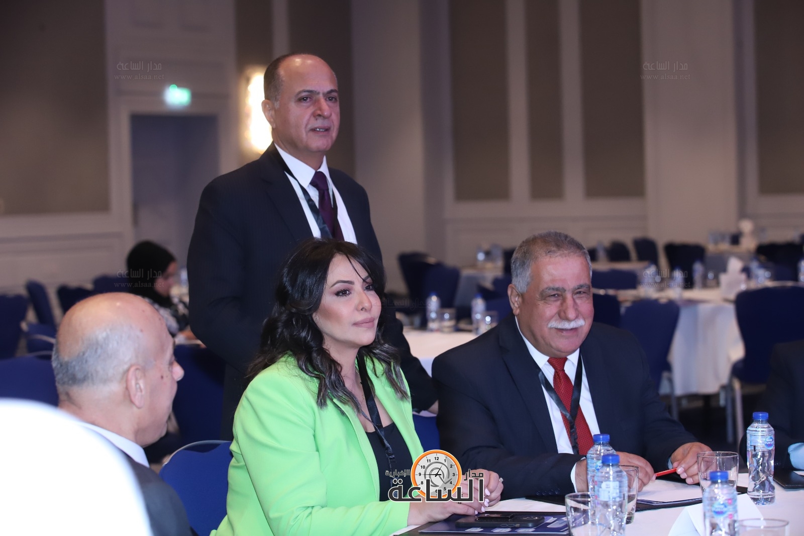 Madar Al-Saa Images 0.7833171636529155