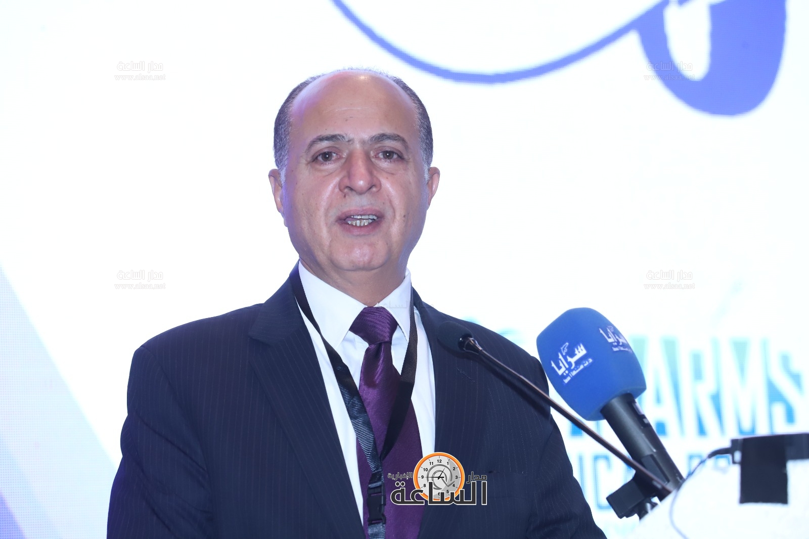 Madar Al-Saa Images 0.19790360082291758