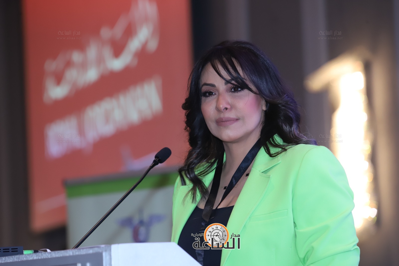 Madar Al-Saa Images 0.24710773642864958