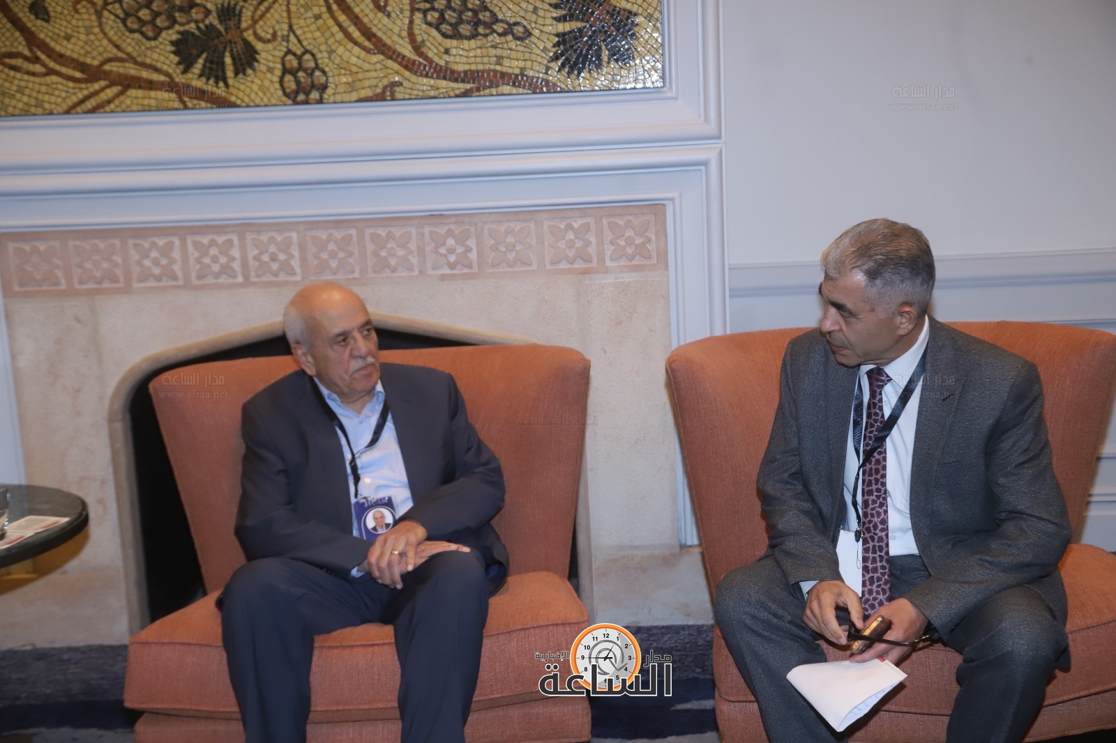 Madar Al-Saa Images 0.1390881828813859