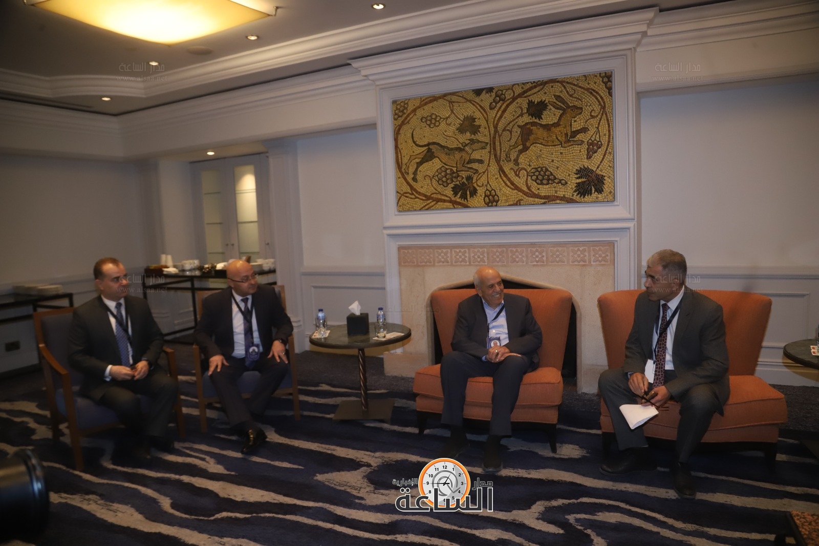 Madar Al-Saa Images 0.6429585814490368