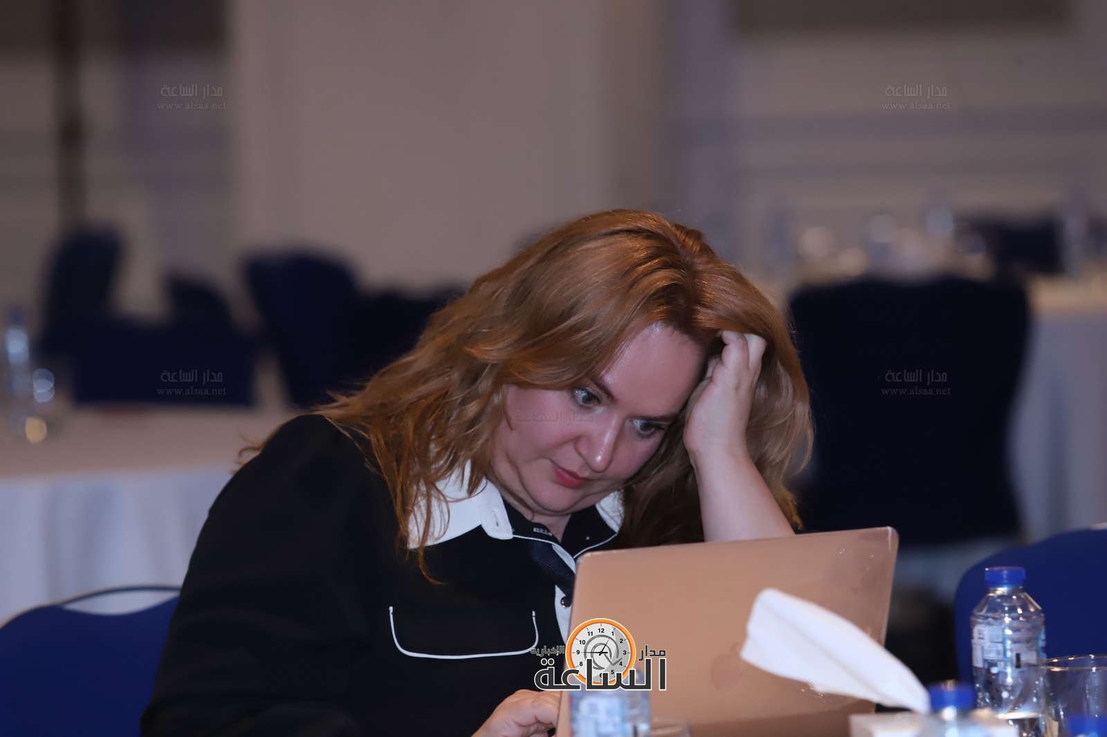 Madar Al-Saa Images 0.9322934709040263