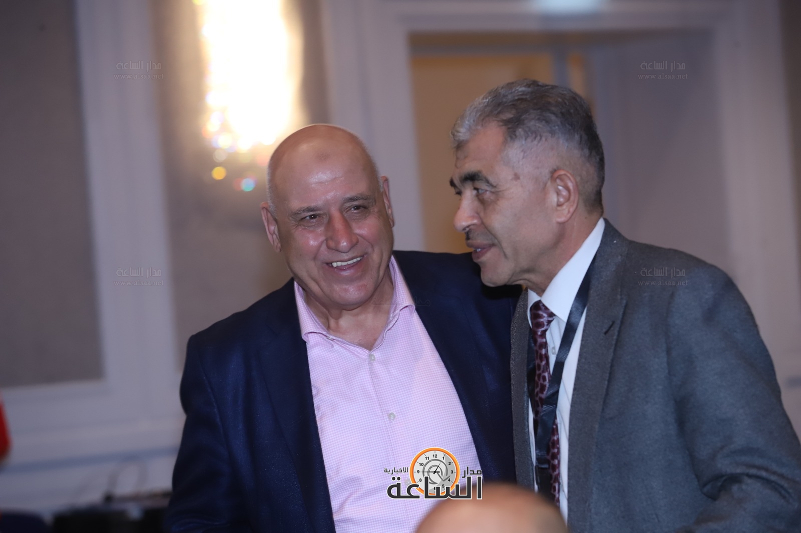 Madar Al-Saa Images 0.30032678221204256