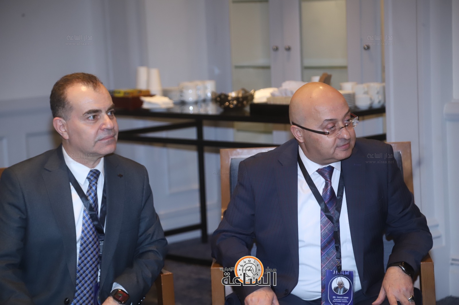 Madar Al-Saa Images 0.7570414040876303