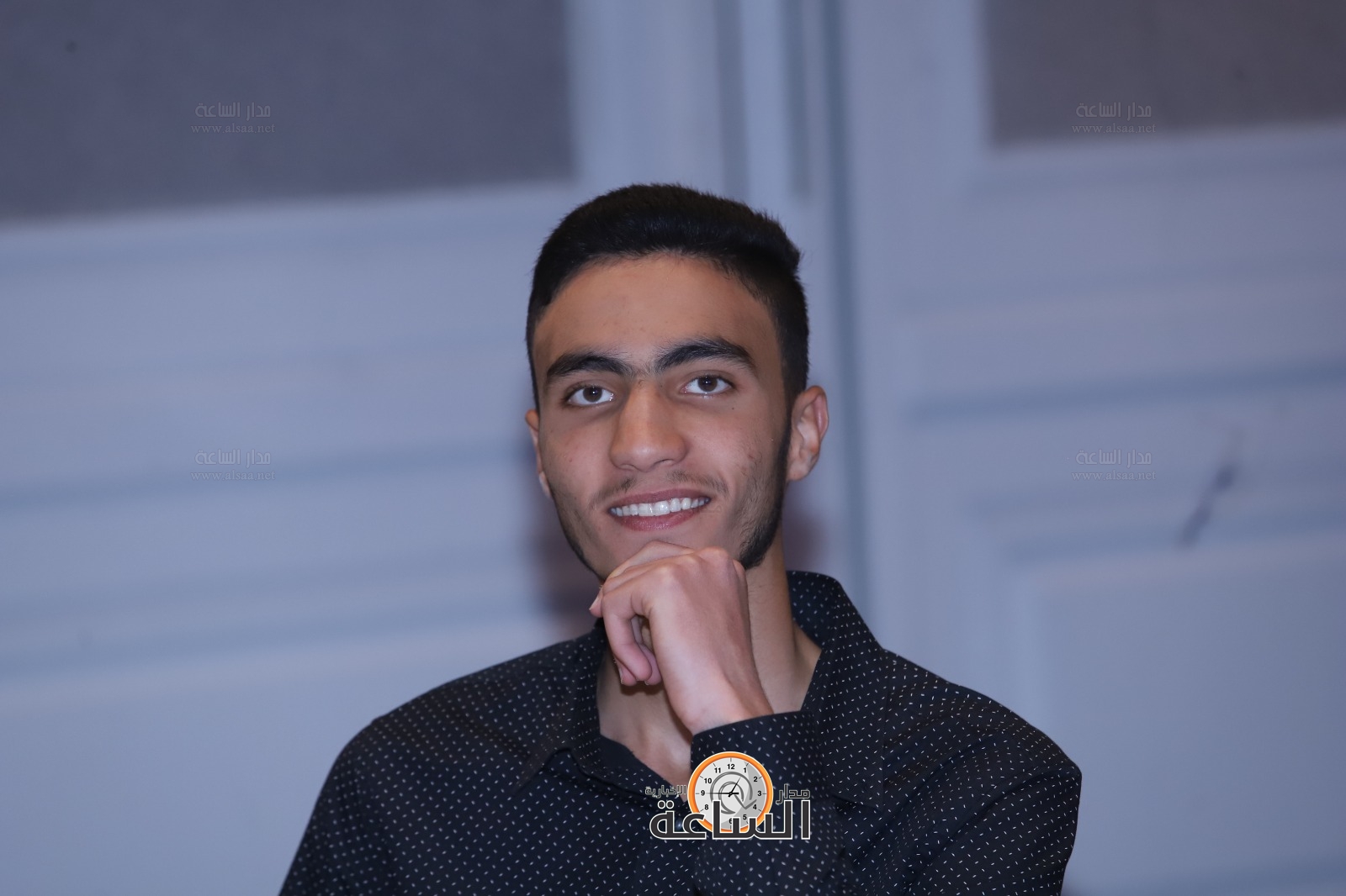 Madar Al-Saa Images 0.04149625153741643