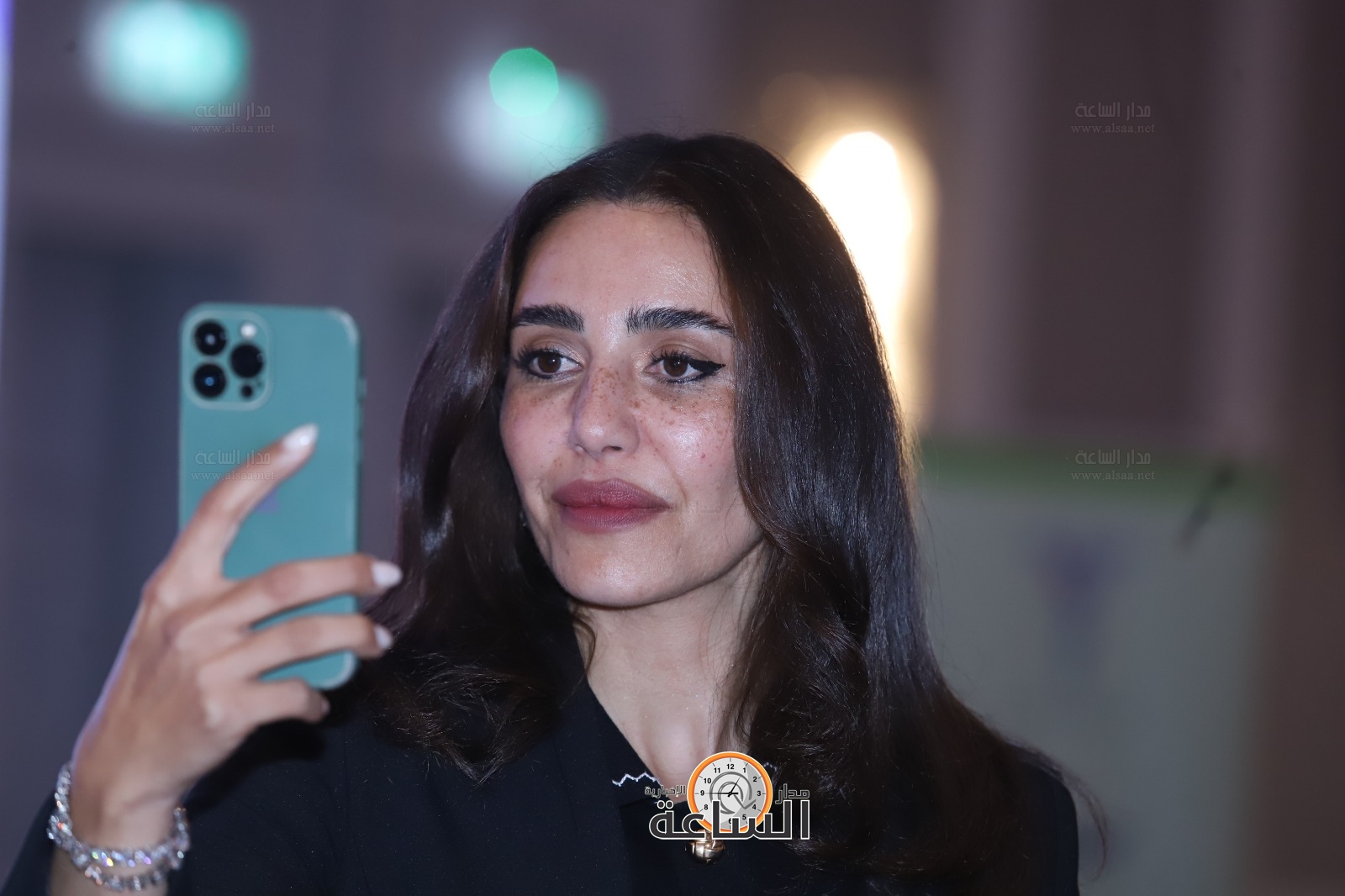 Madar Al-Saa Images 0.9532837612739915