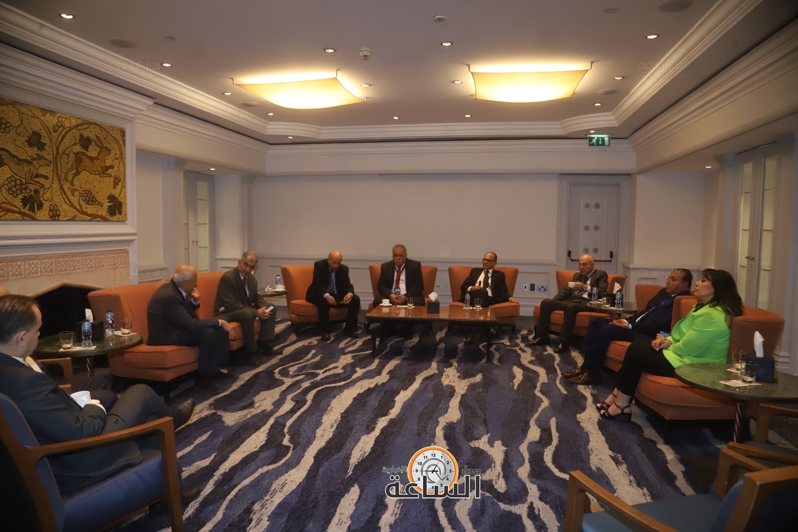 Madar Al-Saa Images 0.6419341994205443