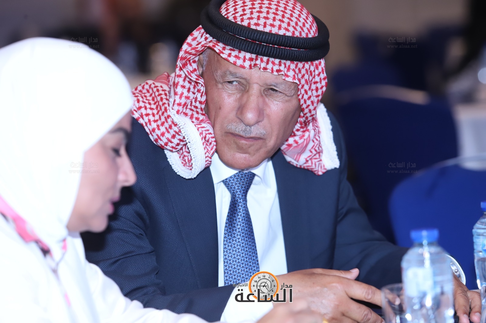 Madar Al-Saa Images 0.10918358831768304