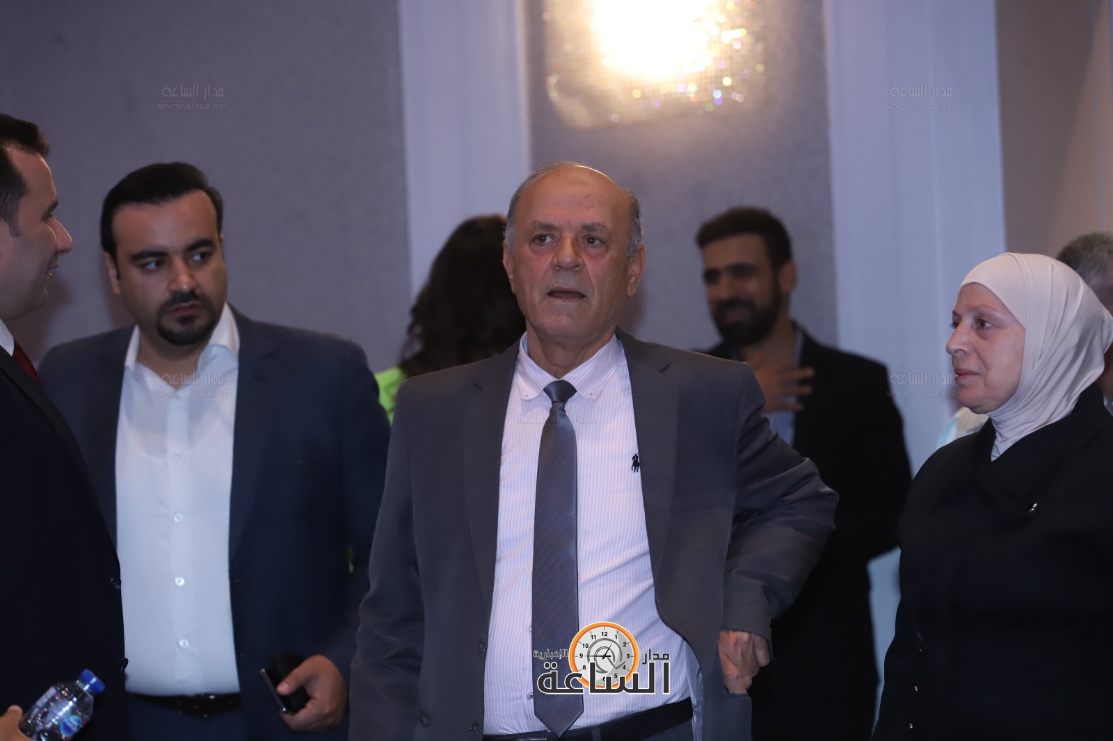 Madar Al-Saa Images 0.20209541805763642