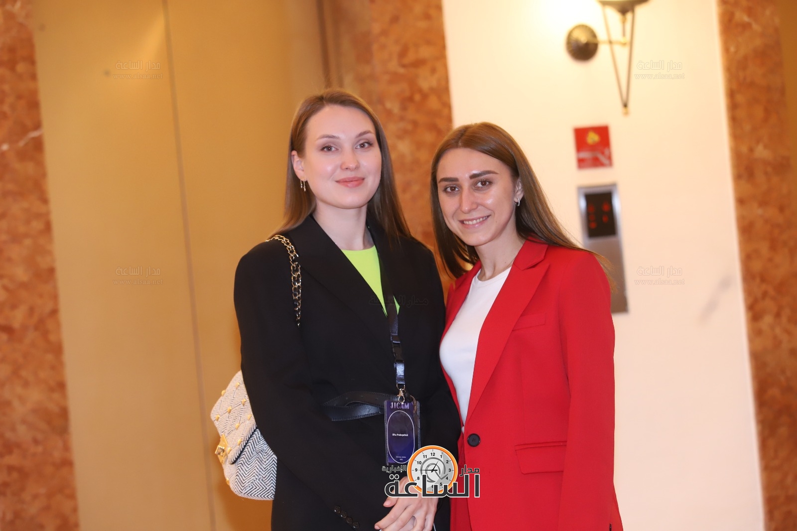 Madar Al-Saa Images 0.27069466039627854