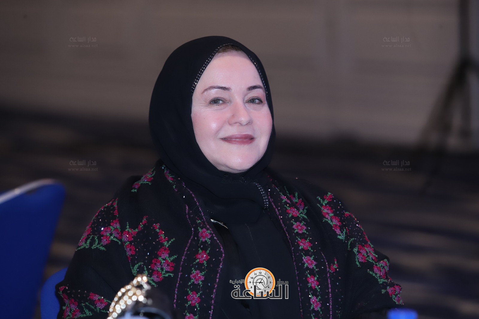 Madar Al-Saa Images 0.5173273493956427