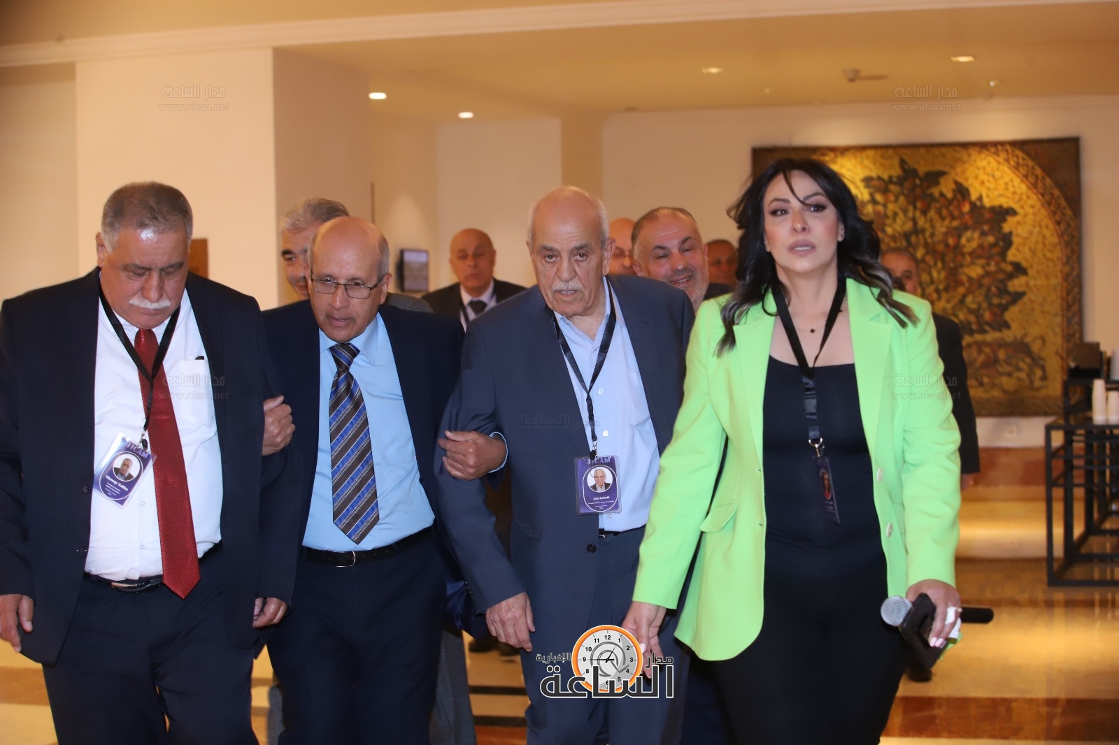 Madar Al-Saa Images 0.5047684623568376