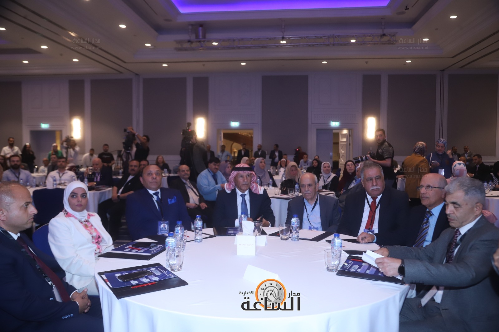 Madar Al-Saa Images 0.00546761335589574