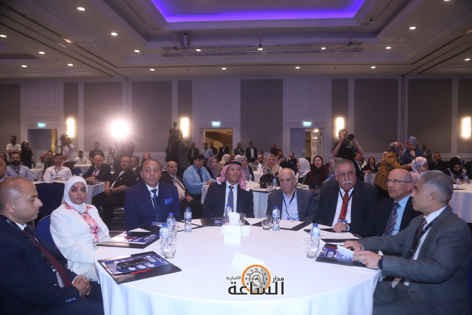 Madar Al-Saa Images 0.21965511898065637