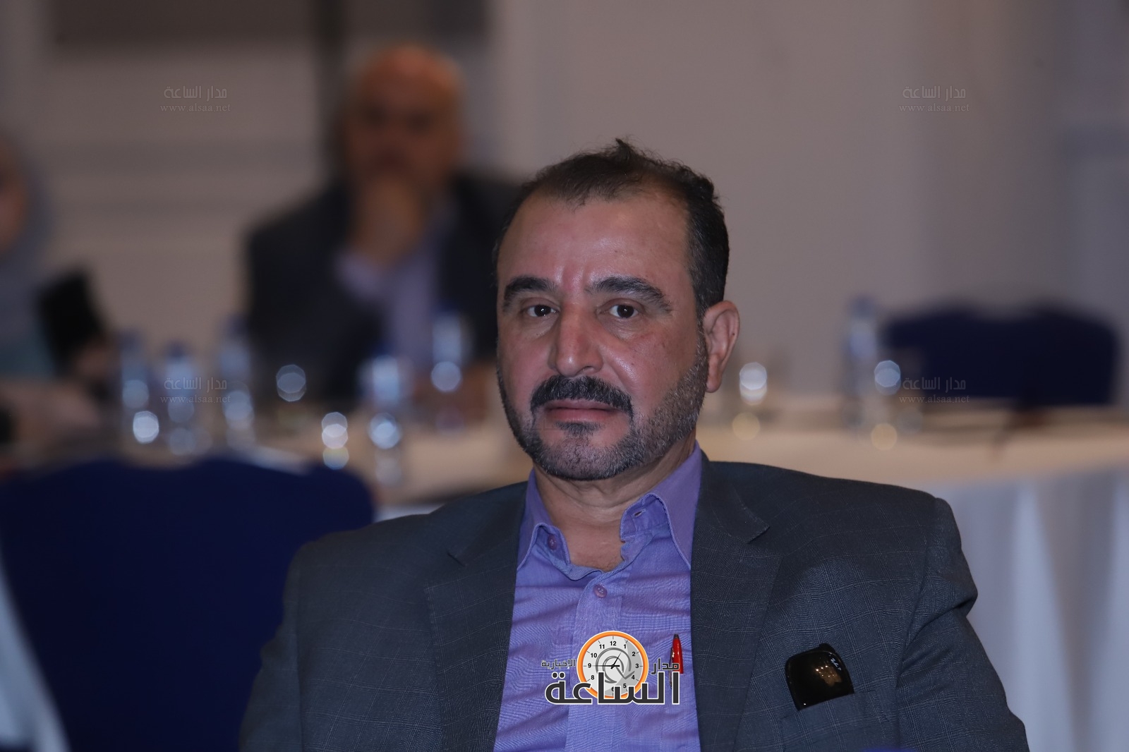 Madar Al-Saa Images 0.3459274561079253