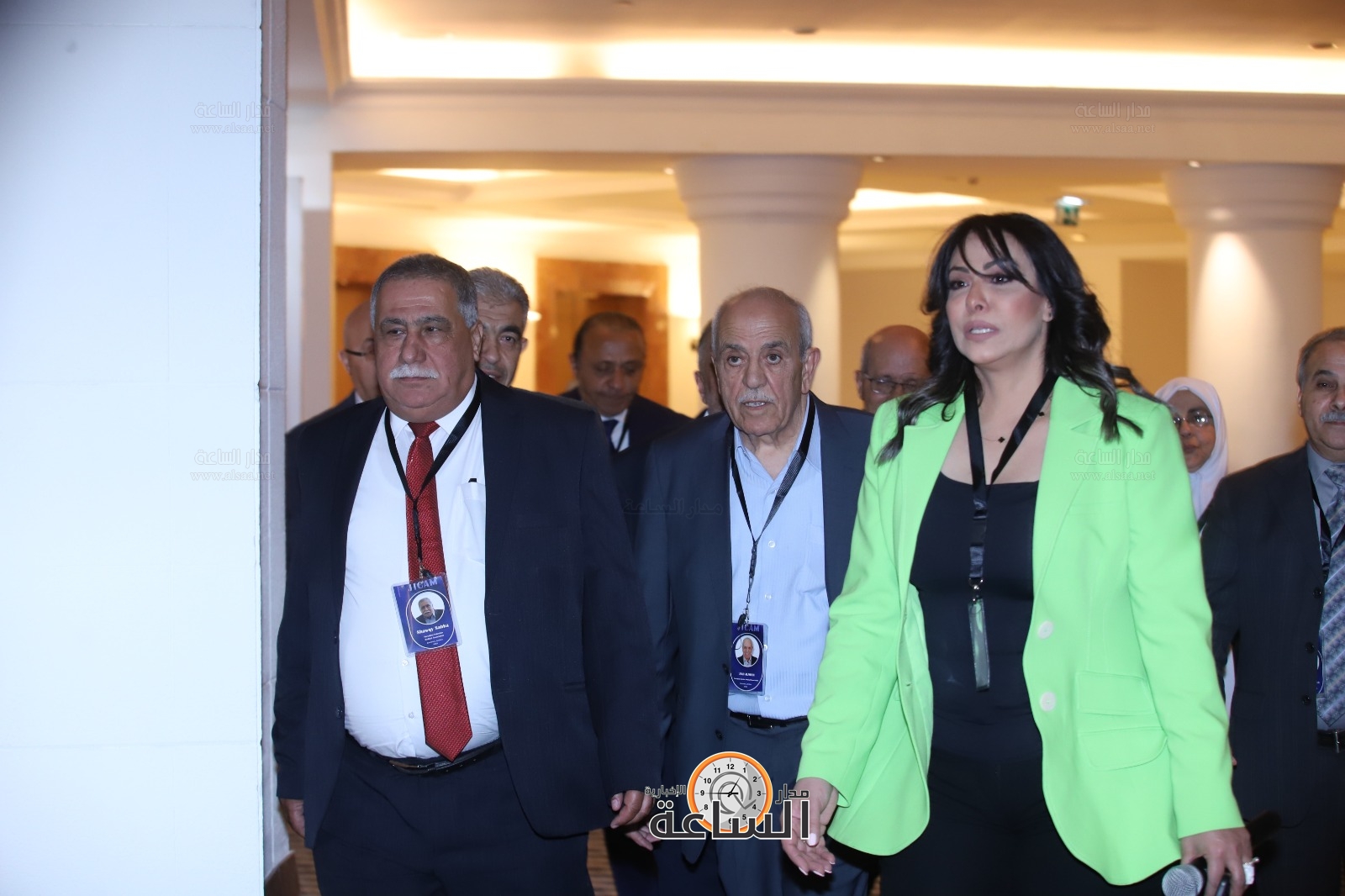 Madar Al-Saa Images 0.9543710282596705