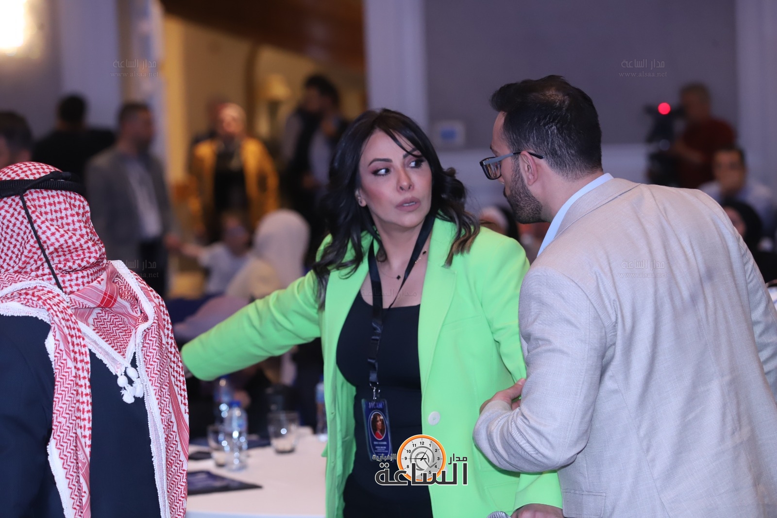 Madar Al-Saa Images 0.30331977332325977