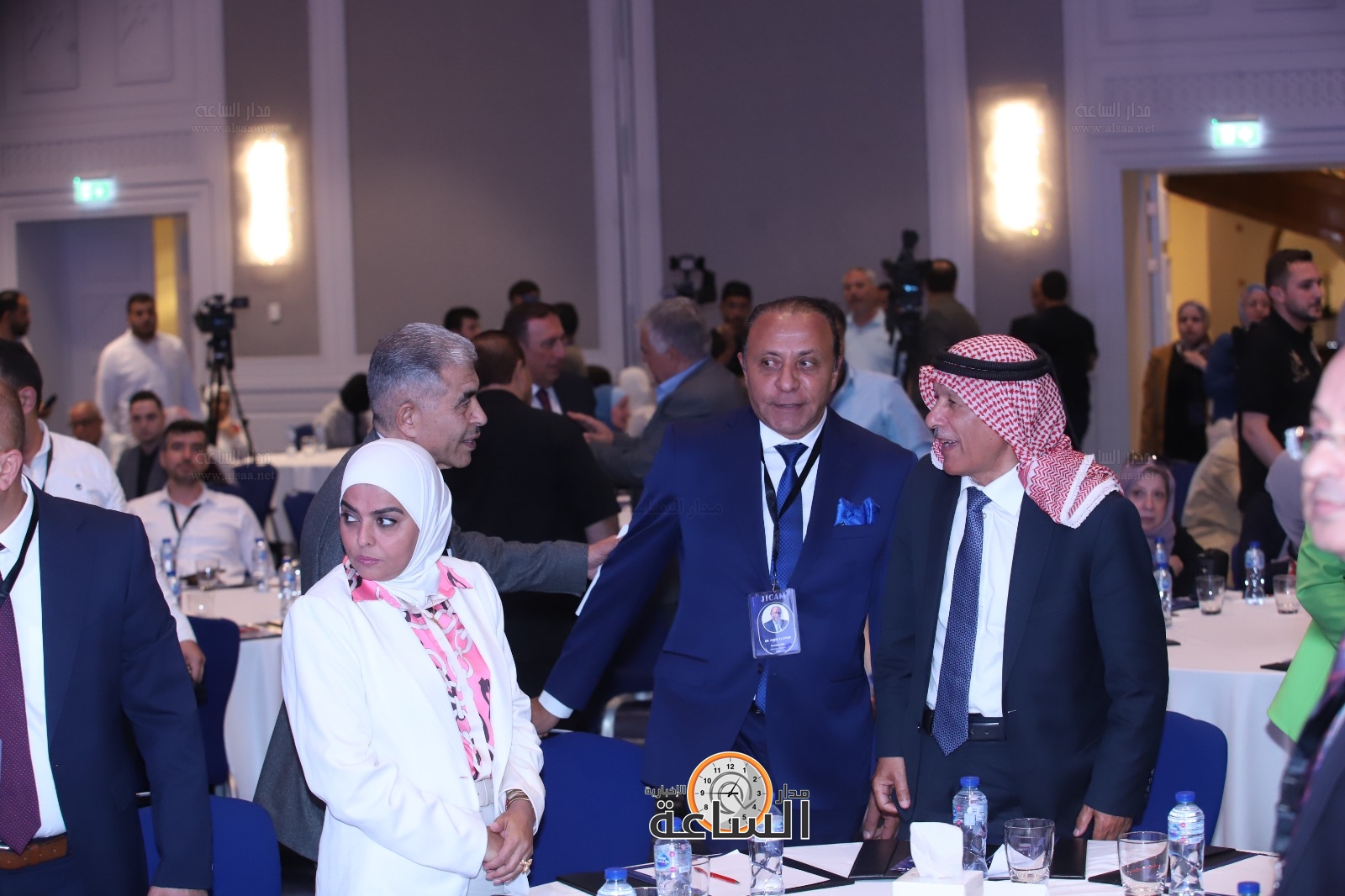 Madar Al-Saa Images 0.4459502898018808