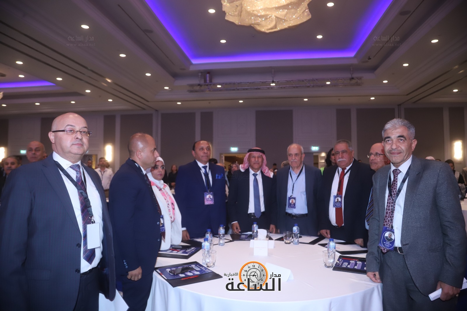 Madar Al-Saa Images 0.5997312379238233