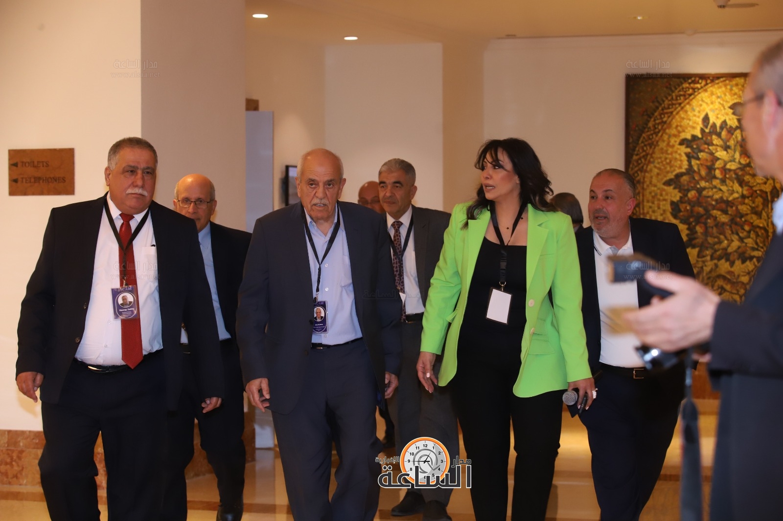 Madar Al-Saa Images 0.13392438495534886