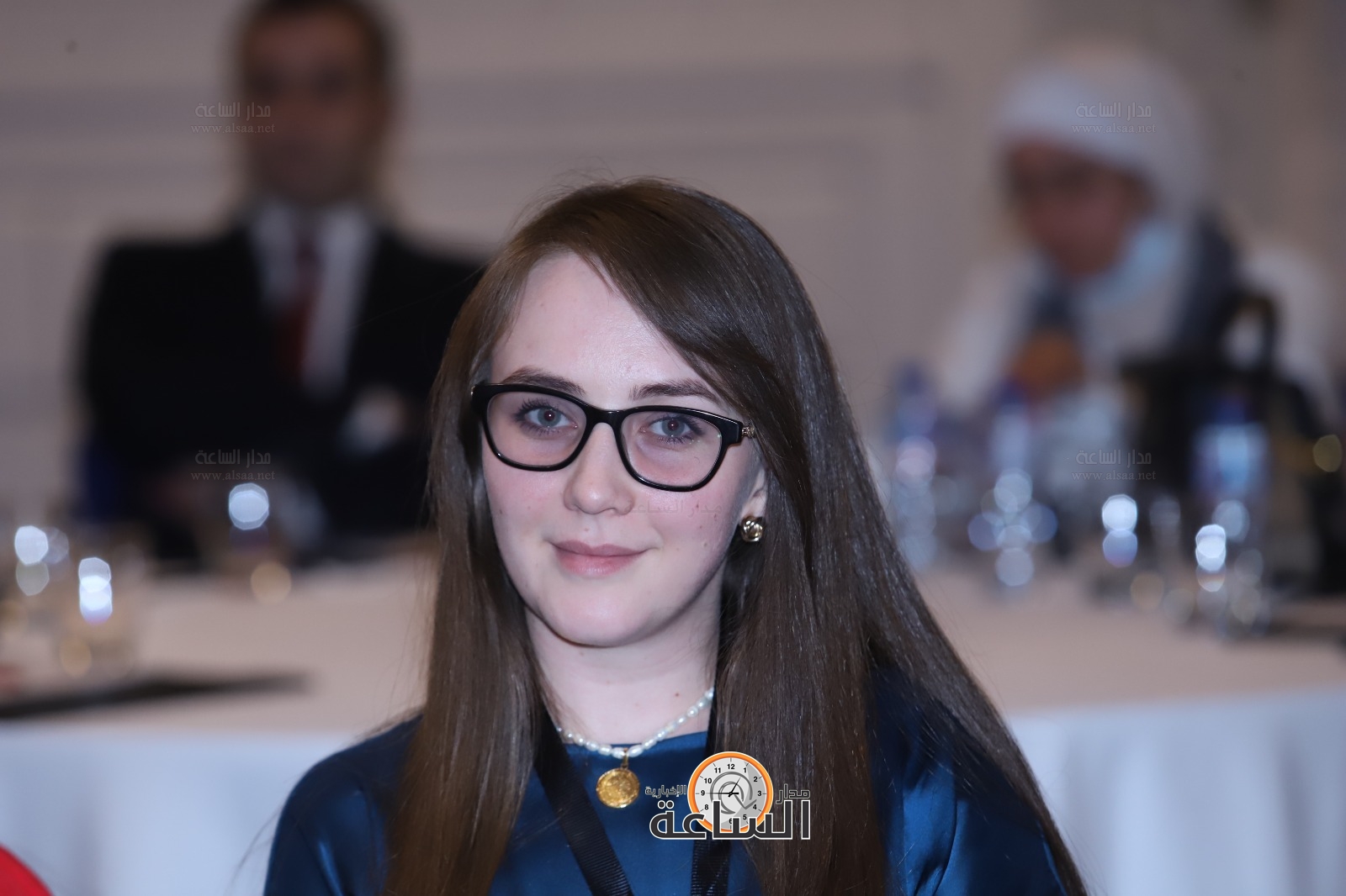 Madar Al-Saa Images 0.004568011770895719