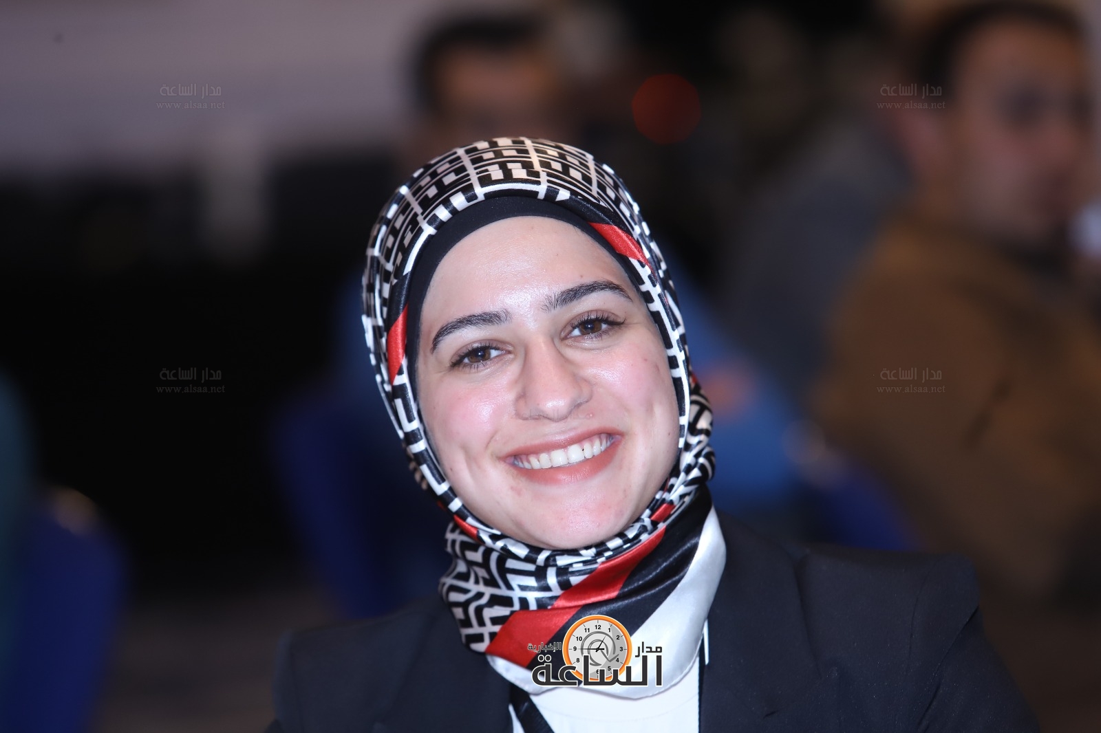 Madar Al-Saa Images 0.8783928953646529