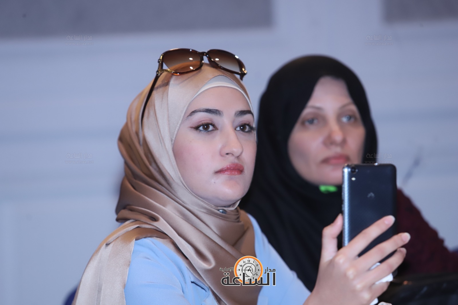 Madar Al-Saa Images 0.331878985525893