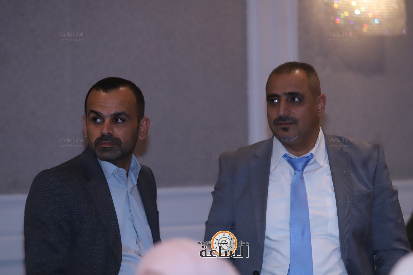 Madar Al-Saa Images 0.8419605485135688