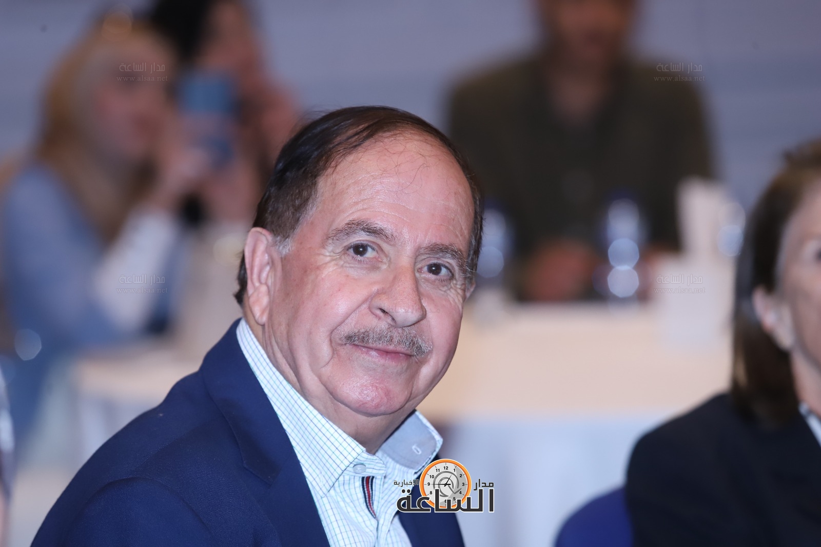 Madar Al-Saa Images 0.2443048816854596