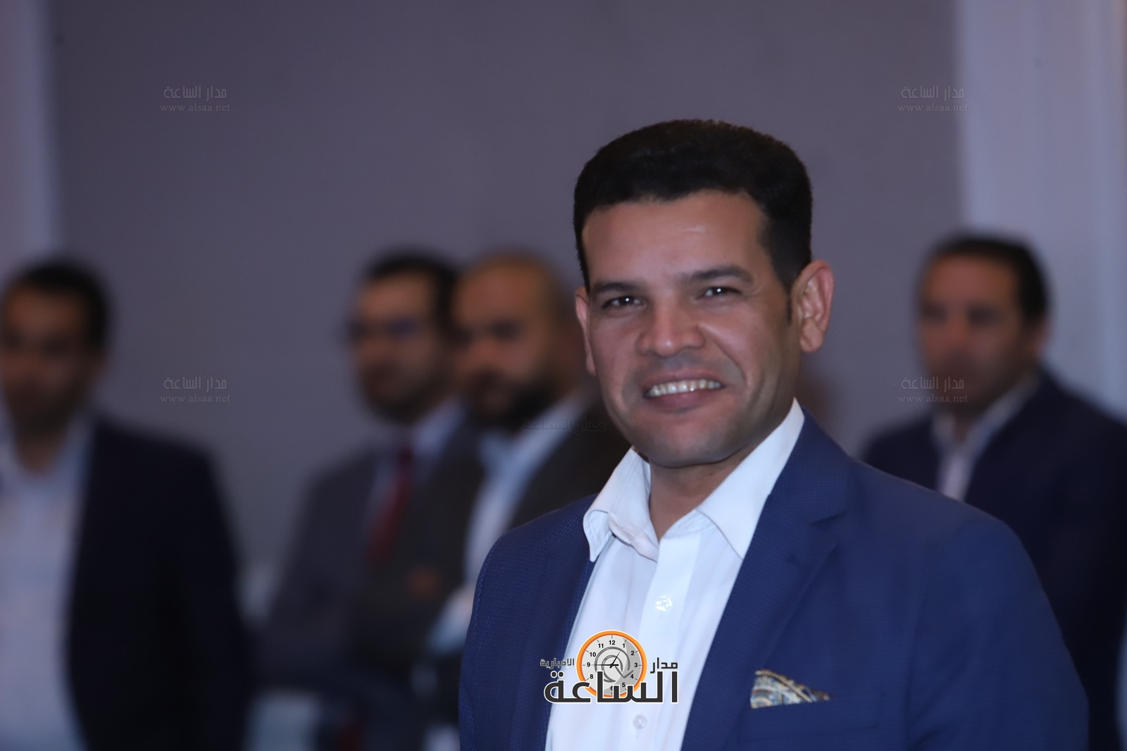 Madar Al-Saa Images 0.8092522593981901