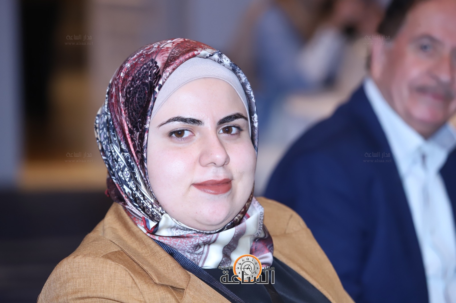 Madar Al-Saa Images 0.33388681033217615