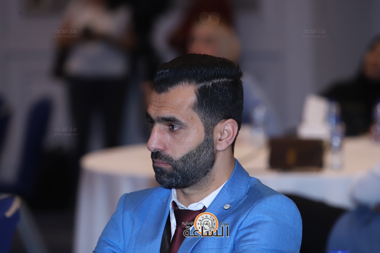 Madar Al-Saa Images 0.991348657958242