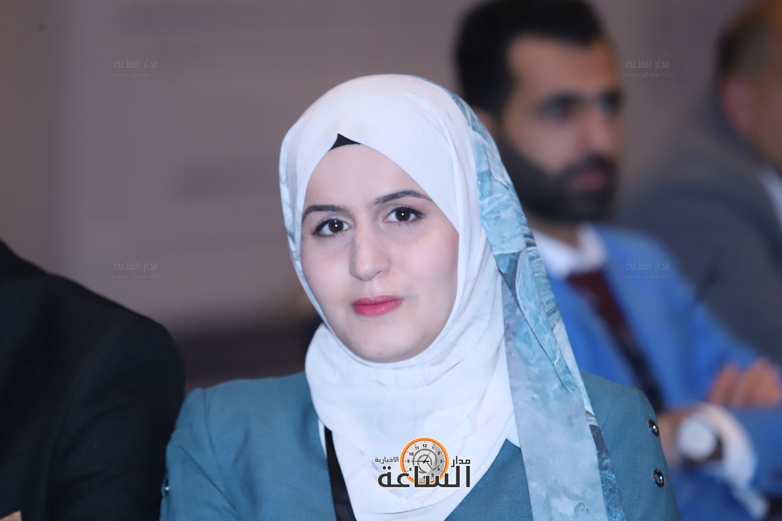 Madar Al-Saa Images 0.16524149399666888