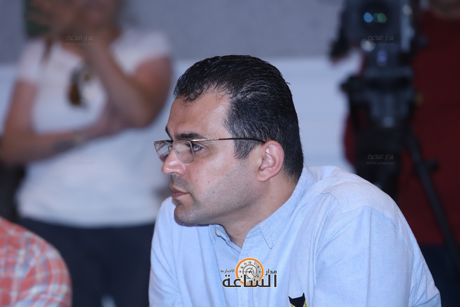 Madar Al-Saa Images 0.584949950978362