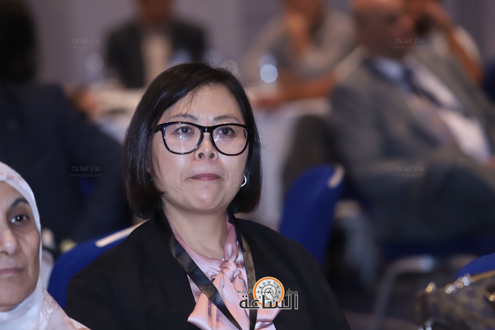 Madar Al-Saa Images 0.29118519933482134