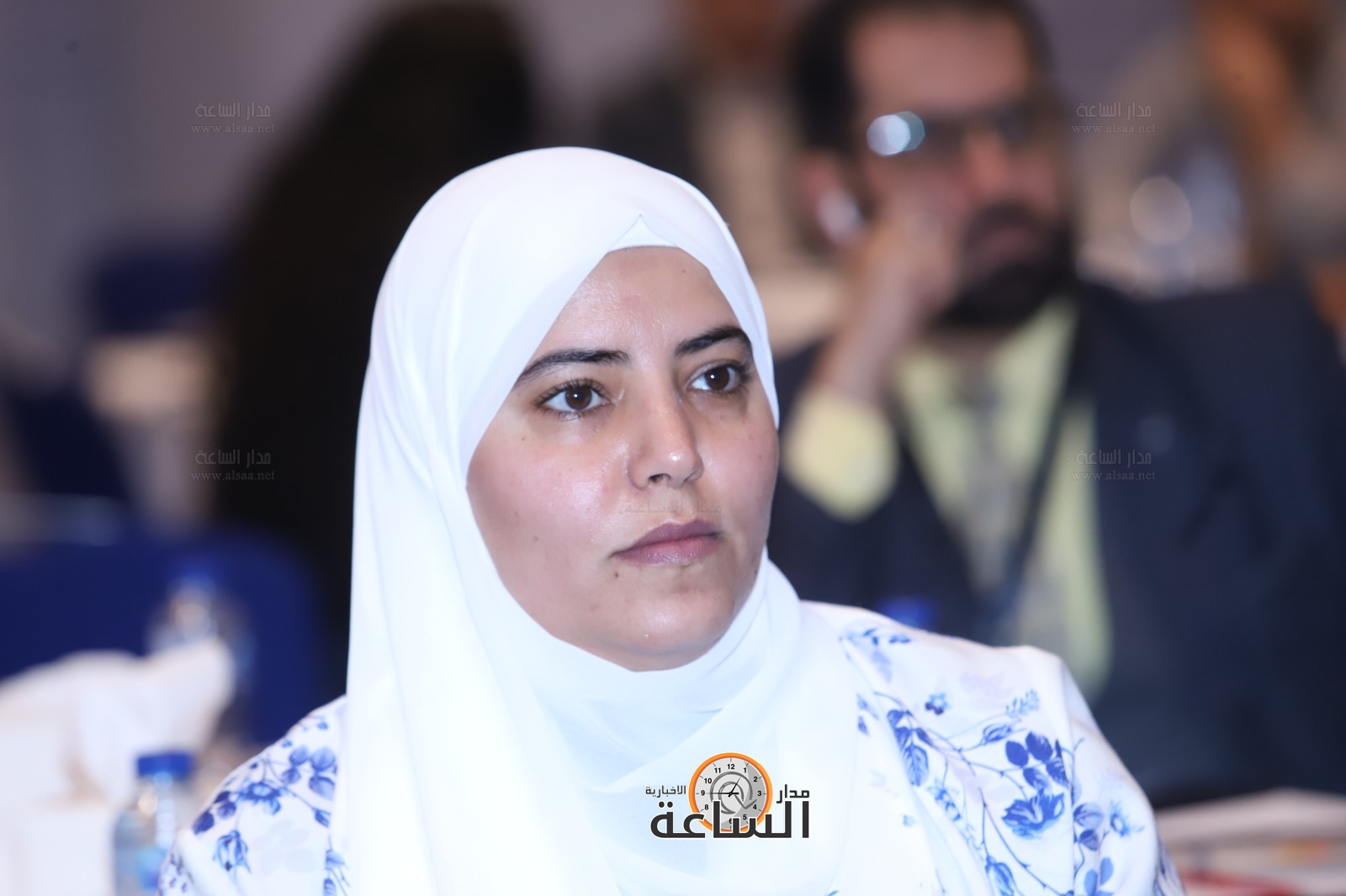 Madar Al-Saa Images 0.3050999541387953