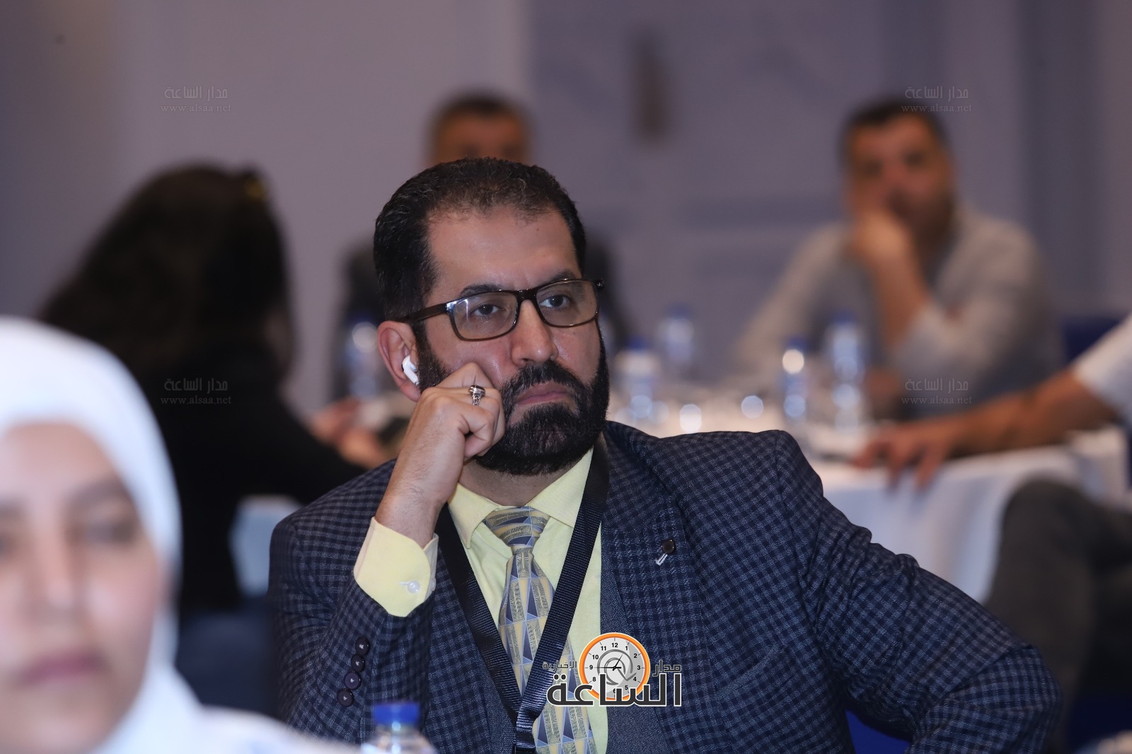 Madar Al-Saa Images 0.8265463652048173