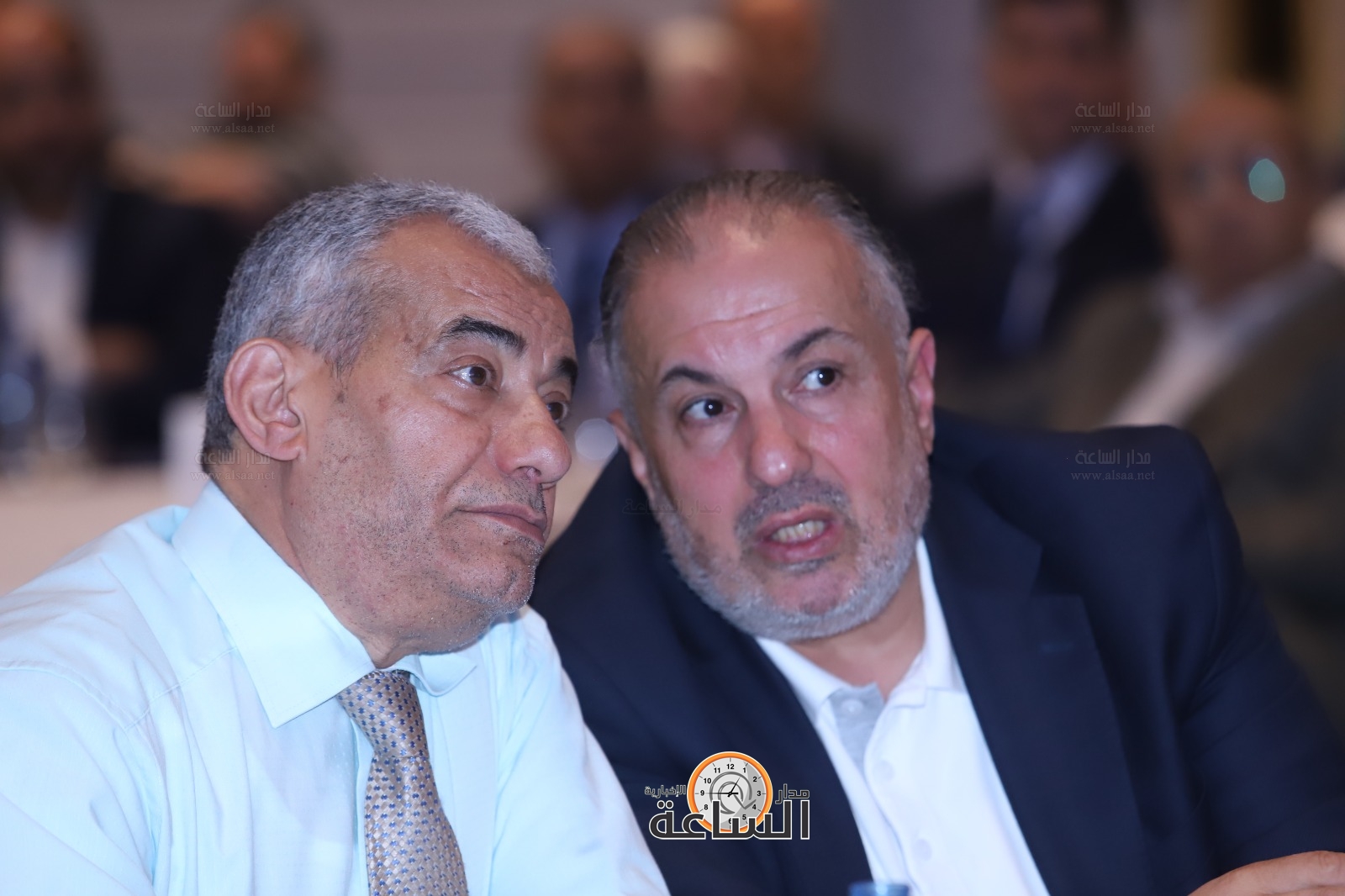 Madar Al-Saa Images 0.03883309124504497