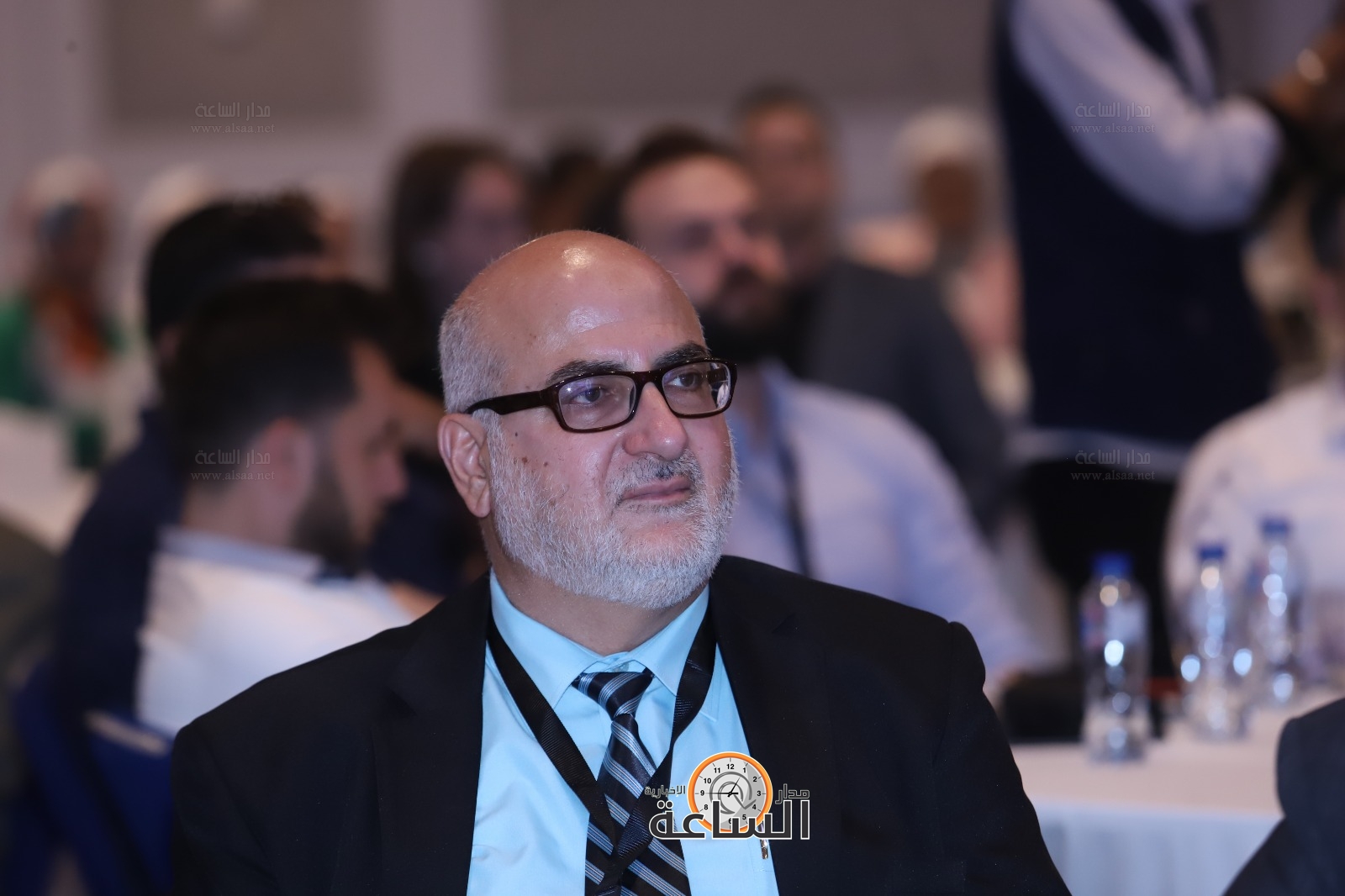 Madar Al-Saa Images 0.3688829436090293