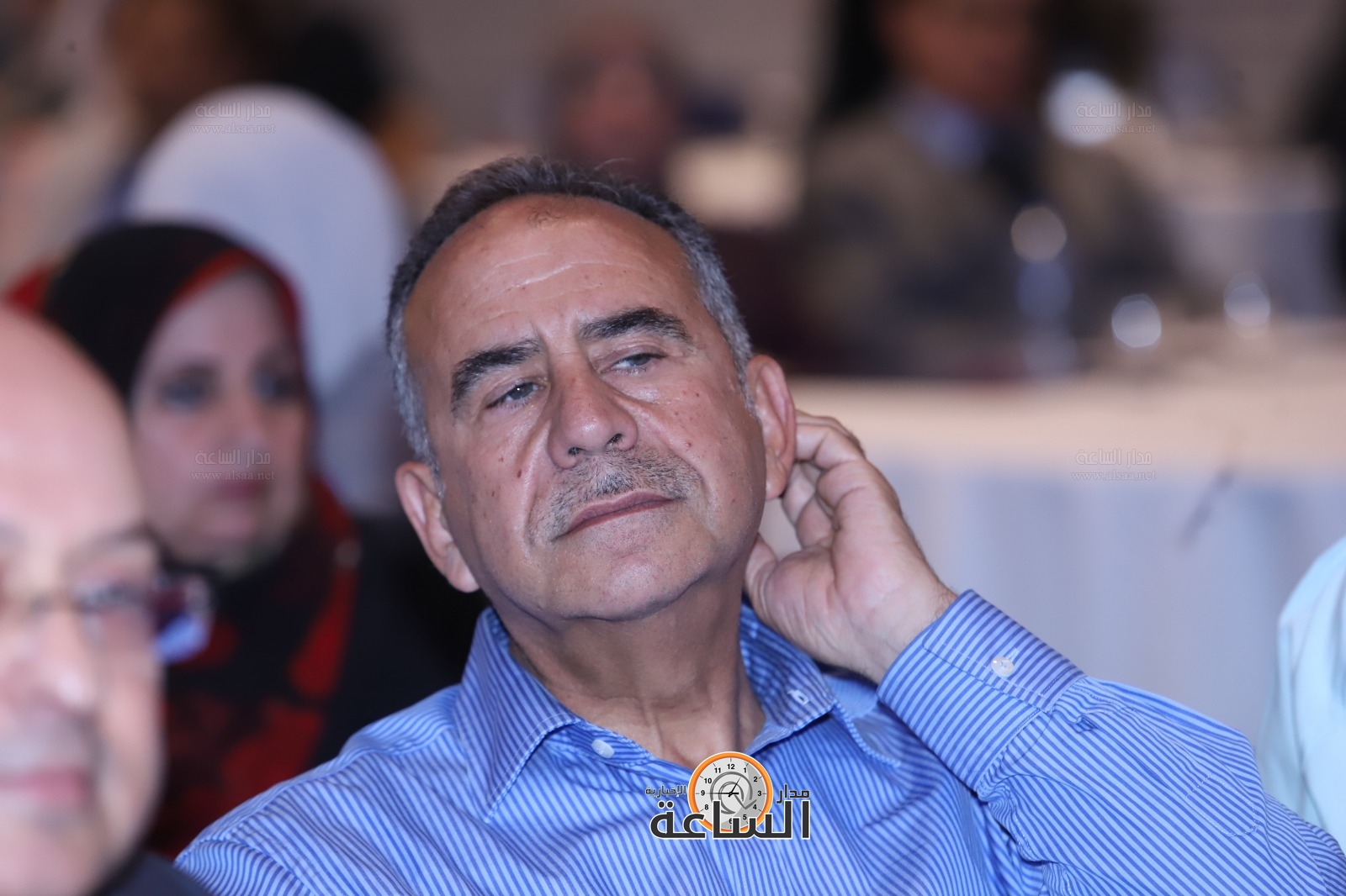 Madar Al-Saa Images 0.7580756814970286