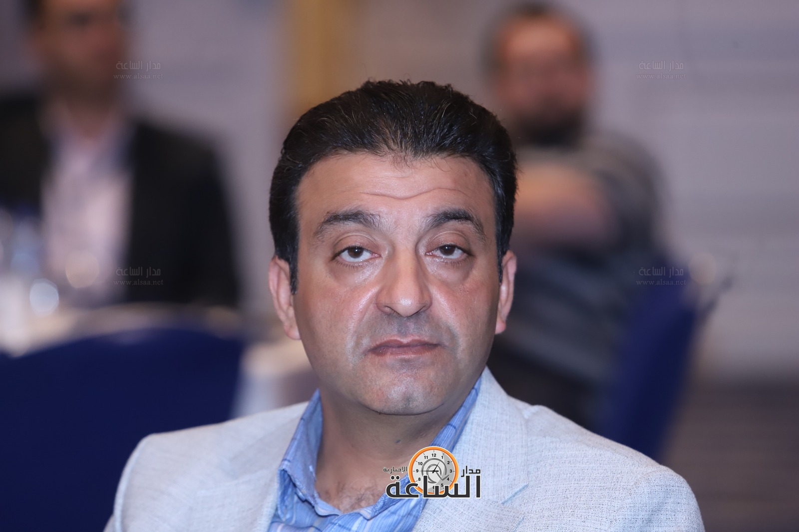 Madar Al-Saa Images 0.7190728240641326