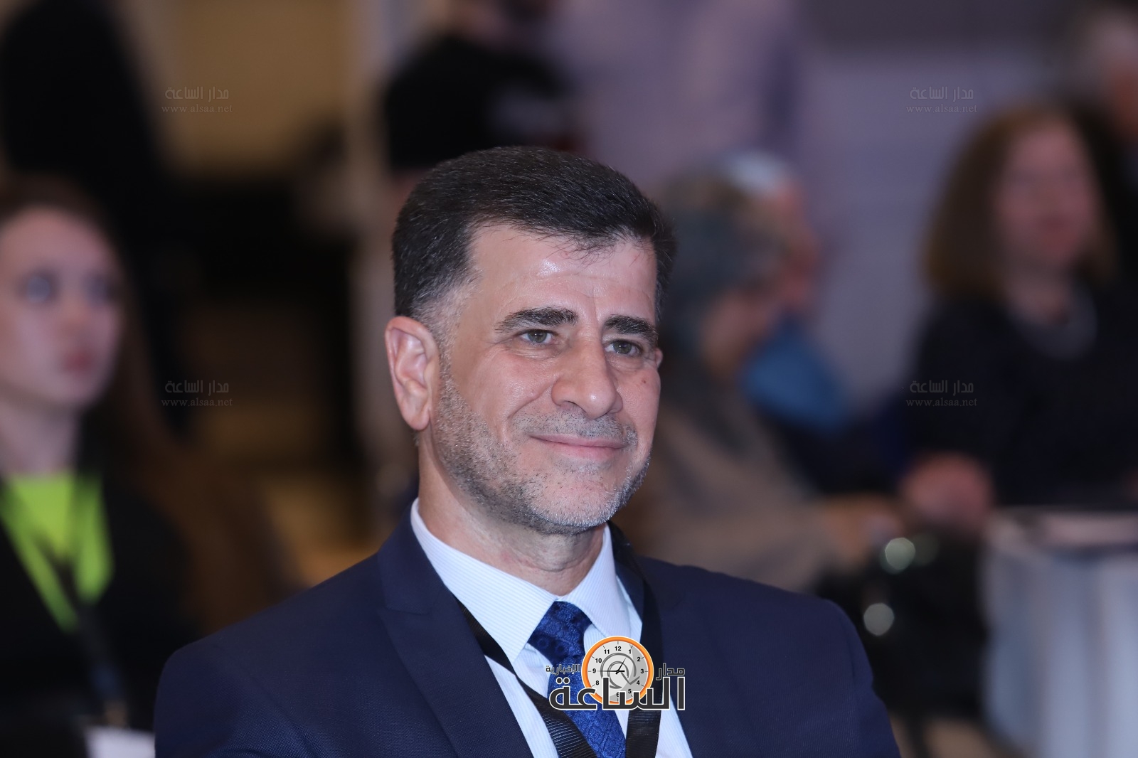 Madar Al-Saa Images 0.8504596805823892