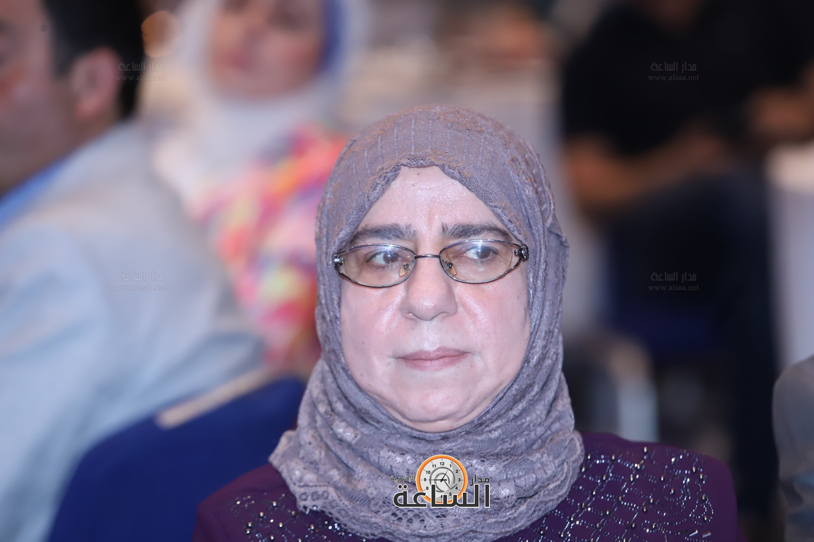 Madar Al-Saa Images 0.04350383293604976