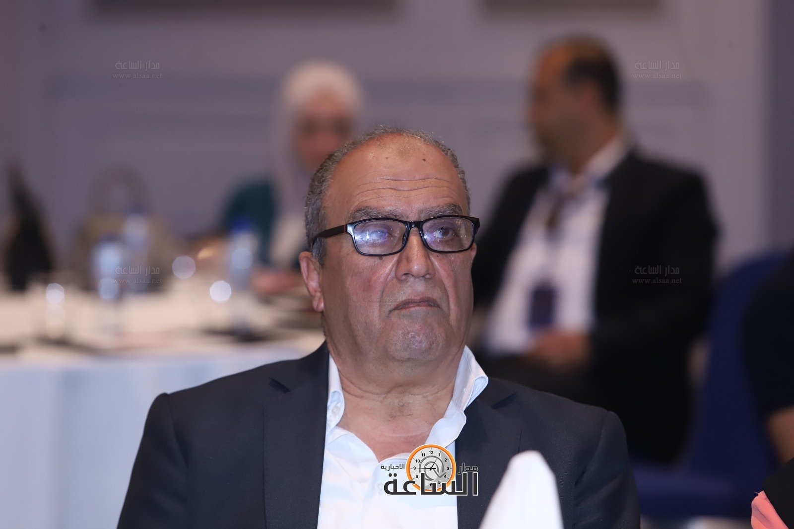 Madar Al-Saa Images 0.5422130469923558