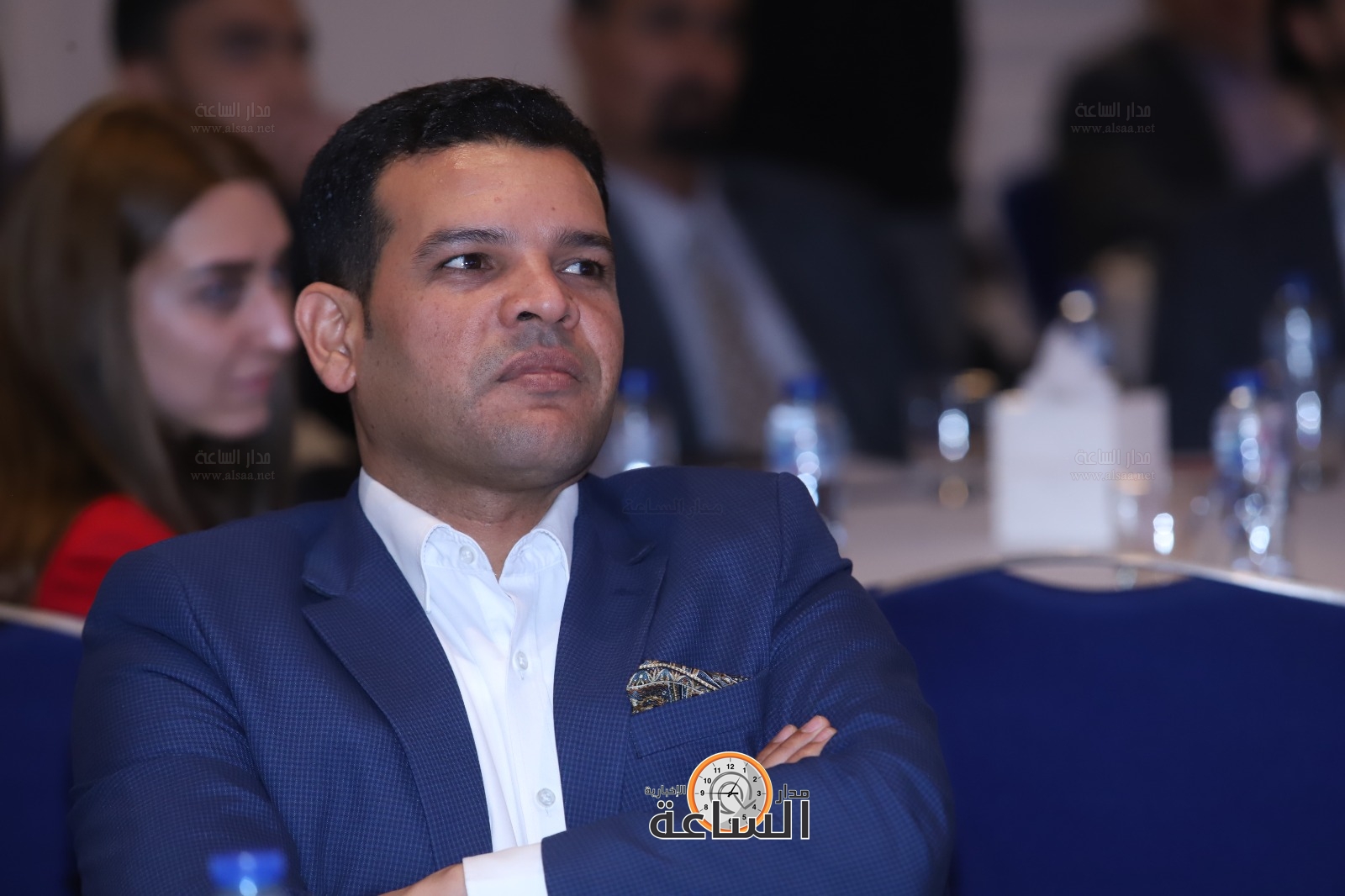 Madar Al-Saa Images 0.14612529851612677