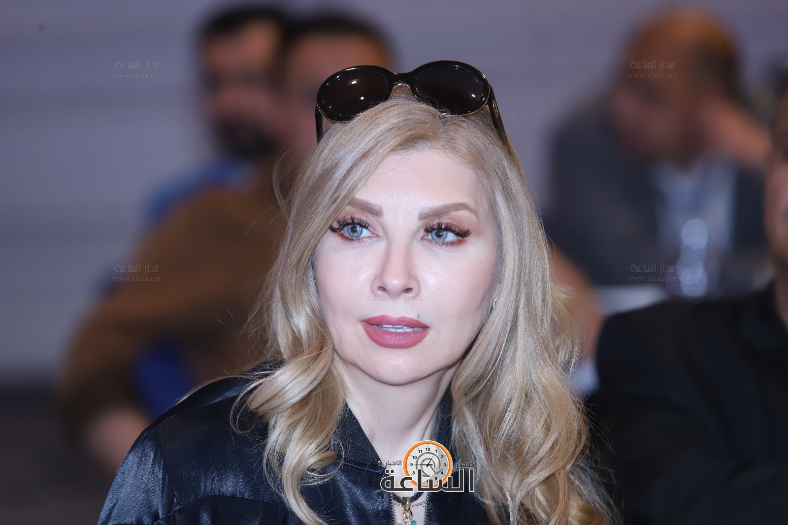 Madar Al-Saa Images 0.19280008838107898